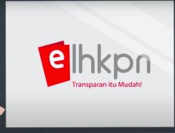 LHKPN Denny Januar Ali: Komisaris Utama PHE Kekayaannya Rp 3,08 Triliun