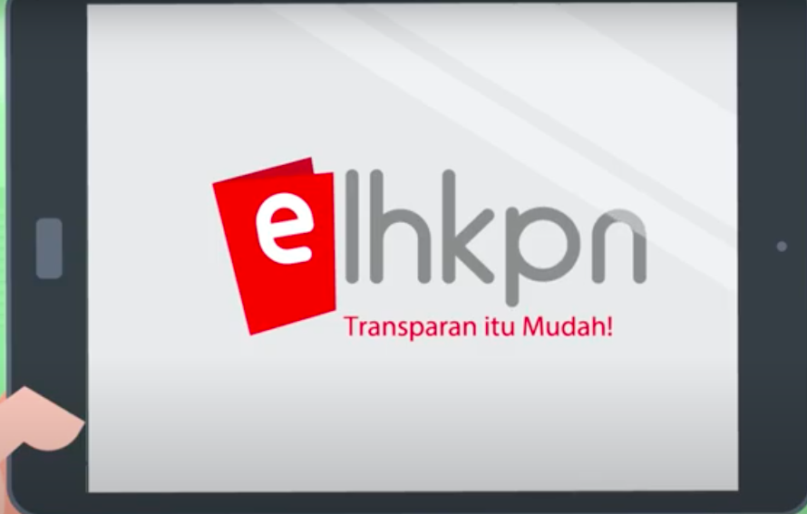 LHKPN Denny Januar Ali: Komisaris Utama PHE Kekayaannya Rp 3,08 Triliun