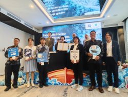 Indonesia dan Taiwan Kerja Sama Atasi Sampah Laut: Strategi & Dampaknya