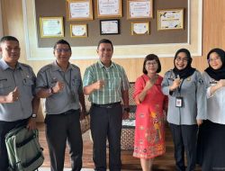 Pemeriksaan Protokol Notaris Kubu Raya: MPDN Pastikan Kepatuhan Hukum