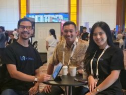 Linknau Startup Logistik Tampil di Tech in Asia Conference 2025, Bamsoet: Inovasi untuk Pasar Global