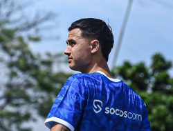 Eliano Reijnders: Kunci 5 Kemenangan Beruntun Persib Bandung, Ini Analisis Lengkapnya