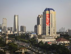 Ekonomi Indonesia Tumbuh 5,04% di Kuartal III 2025, Tertinggi Didorong Ekspor