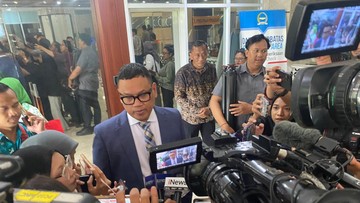 Uya Kuya Kembali Aktif di DPR: MKD Umumkan Keputusan dan Pernyataan Lengkapnya