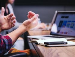 Cara Daftar dan Cek Perusahaan Magang Nasional 2025 Kemnaker di MagangHub