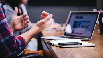 Cara Daftar dan Cek Perusahaan Magang Nasional 2025 Kemnaker di MagangHub