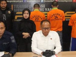 Mantan Karyawan Bongkar Modus Pencurian Baterai Tower BTS di Gorontalo, Begini Caranya