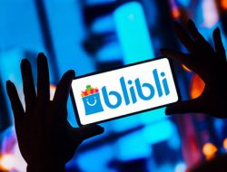 Blibli (BELI) Catat Pendapatan Rp 5,64 Triliun di Kuartal III 2025, Tumbuh 32% Berkat Omnichannel