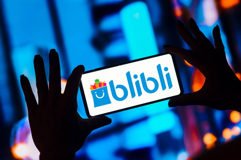 Blibli (BELI) Catat Pendapatan Rp 5,64 Triliun di Kuartal III 2025, Tumbuh 32% Berkat Omnichannel