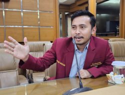 DPP IMM Kritik Kuota Internet Hangus: Rugikan Rp 63 Triliun, Solusinya?