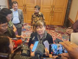 Pertumbuhan Ekonomi RI Kuartal III-2025 Capai 5,04%, Apindo: Sudah Sesuai Ekspektasi