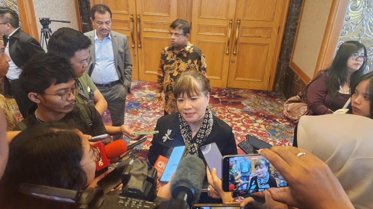 Pertumbuhan Ekonomi RI Kuartal III-2025 Capai 5,04%, Apindo: Sudah Sesuai Ekspektasi