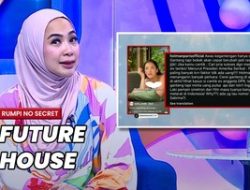 Bantah Keras! Sahabat Sabrina Alatas: Dituduh Pelakor Hamish Daud? Keluarga Dia Saja Hancur!