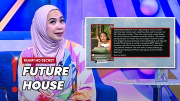 Bantah Keras! Sahabat Sabrina Alatas: Dituduh Pelakor Hamish Daud? Keluarga Dia Saja Hancur!