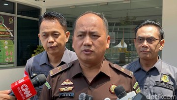 Kejagung Buka Suara Soal Gugatan Ruko Rp 30,2 M di Kasus Korupsi Timah