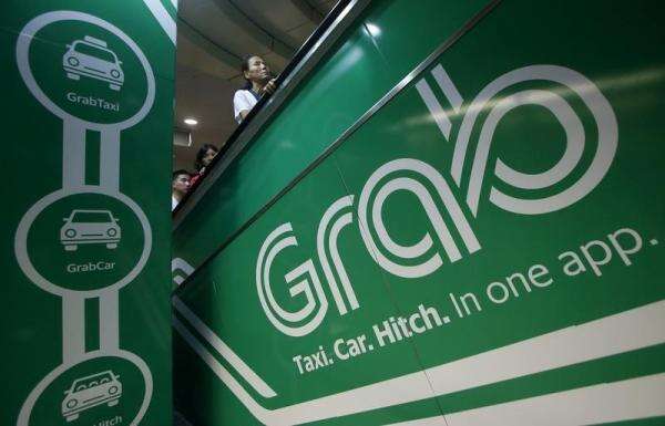 Grab Robobus 2026: Bus Tanpa Sopir Siap Meluncur di Singapura