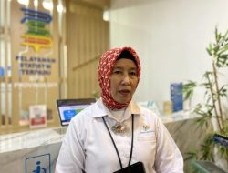 Ekonomi DIY Tumbuh 5,40%, Tertinggi di Jawa Triwulan III-2025