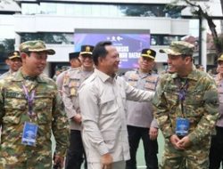 Wali Kota Pekanbaru Ikuti Kursus Pemantapan di Lemhanas, Ini Tujuannya
