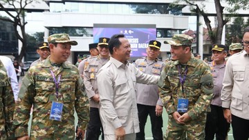 Wali Kota Pekanbaru Ikuti Kursus Pemantapan di Lemhanas, Ini Tujuannya