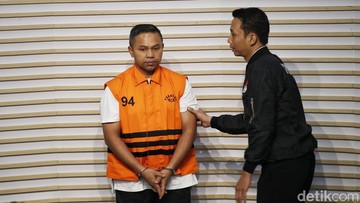 Gubernur Riau Abdul Wahid Ditahan KPK, Ini Daftar Mantan Gubernur Riau Tersangka Korupsi