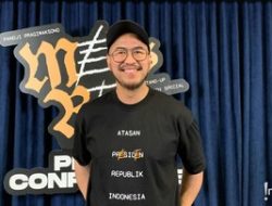 Kronologi Lengkap Kasus Pandji Pragiwaksono: Tuntutan 50 Kerbau hingga Proses Hukum