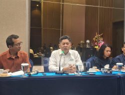 Bali Benoa Marina 2027: Fasilitas Kapal Pesiar 350 Meter & Investasi Rp1,6 Triliun