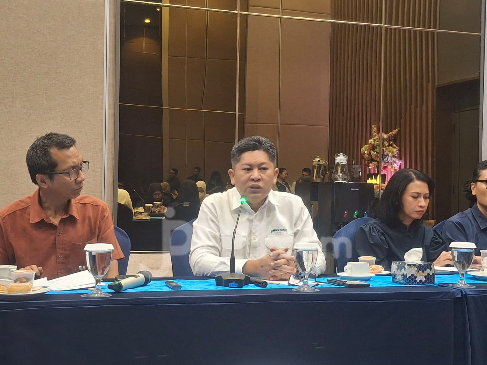 Bali Benoa Marina 2027: Fasilitas Kapal Pesiar 350 Meter & Investasi Rp1,6 Triliun