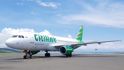 Citilink Pindah ke Terminal 1C CGK, Cek Tiket Mulai 12 November 2025
