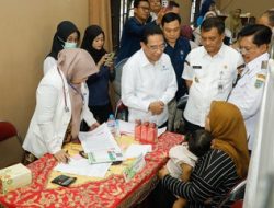 Program Speling Jateng: Solusi Kesehatan Terpadu Pertama & Terlengkap di Indonesia