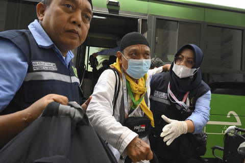 Seleksi Petugas Haji 2026: Jadwal, Tahapan, dan Syarat Pendaftaran