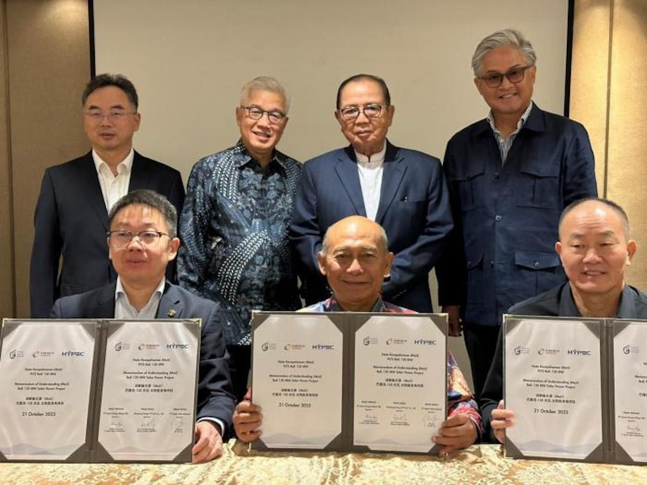 Analisis Saham FUTR: Laba Naik 444% & Proyek EBT 130 MW Dihantui Isu Konflik Kepentingan Komisaris PLN