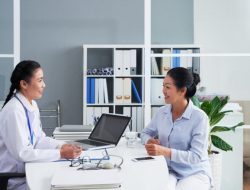 Empati Dokter: Kunci Kepuasan Pasien & Kesembuhan yang Lebih Cepat