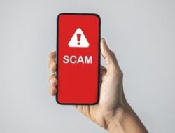 Singapura Berlakukan Hukuman Cambuk WAJIB untuk Scammer, Rugikan Negara Rp 46,8 Triliun