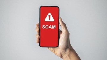 Singapura Berlakukan Hukuman Cambuk WAJIB untuk Scammer, Rugikan Negara Rp 46,8 Triliun