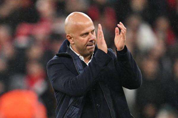 Arne Slot Soroti Kunci Kemenangan Liverpool atas Real Madrid di Anfield