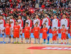 Timnas Futsal Indonesia Hadapi Irak, Kirgizstan, dan Korsel di Grup A Piala Asia 2026, Target Semifinal!