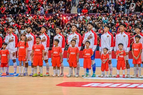 Timnas Futsal Indonesia Hadapi Irak, Kirgizstan, dan Korsel di Grup A Piala Asia 2026, Target Semifinal!
