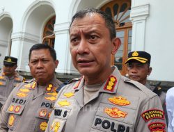 Kapolrestabes Bandung Peringatkan Debt Collector Nakal: Perampasan & Penganiayaan Akan Diproses Hukum