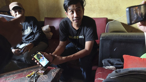 Bilqis Hilang di Taman Pakui Makassar: Fakta Terbaru, Terekam CCTV Dibawa Perempuan Tak Dikenal