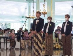 Paku Buwono XIV Naik Takhta: Pengukuhan, Suksesi, dan Harapan Baru Keraton Solo