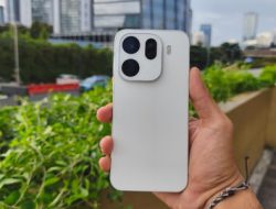 Oppo Find X9 Series Resmi Rilis di Indonesia: Spesifikasi, Kamera Hasselblad, dan Harga Terbaru 2025