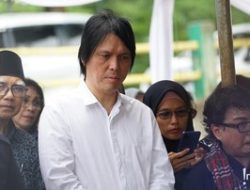 Penyebab Meninggal Totok Sardjan, Mertua Once Mekel, Terungkap