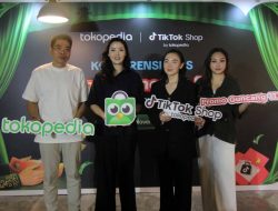 Promo Guncang 11.11 2025: Diskon hingga Rp1,2 Juta & Voucher 99% di Tokopedia & TikTok Shop