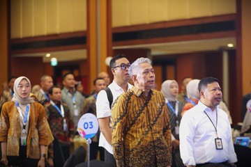 Strategi Prabowo Hapus Kemiskinan Ekstrem 0% dengan Kolaborasi Pemerintah-Swasta