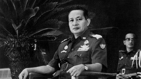 Fadli Zon: Soeharto Layak Jadi Pahlawan Nasional, Ini Alasannya