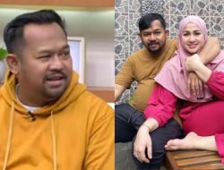 Bedu Resmi Cerai, Beri Nafkah Rp 50 Juta/Bulan dan Serahkan Rumah ke Mantan Istri