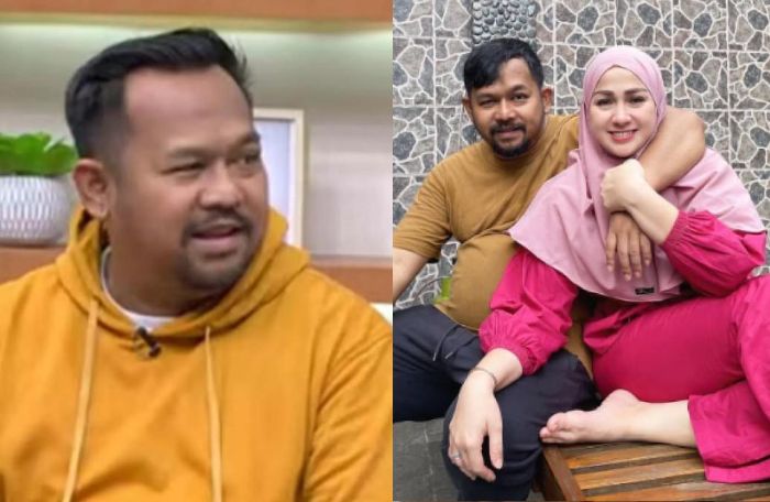Bedu Resmi Cerai, Beri Nafkah Rp 50 Juta/Bulan dan Serahkan Rumah ke Mantan Istri