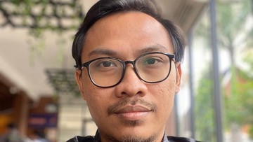 Dika Perkasa Buka Suara Soal Gugatan Cerai, Tudingan Poliandri, dan Fakta Hukum yang Mengejutkan