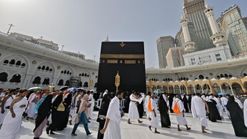 Daftar Lengkap Penyakit yang Tidak Boleh Berhaji 2026: Syarat Kesehatan Baru