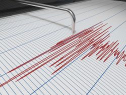 3 Zona Megathrust Indonesia Berpotensi Gempa Besar, BMKG Ungkap Lokasinya